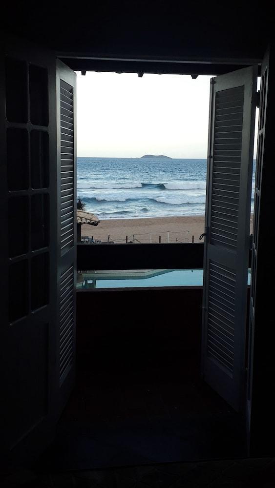 Pousada Oceano de Búzios Exterior foto