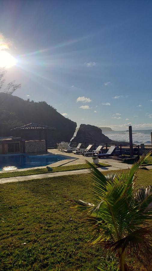 Pousada Oceano de Búzios Exterior foto