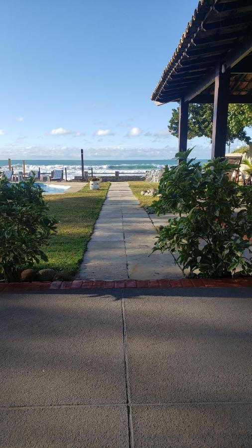 Pousada Oceano de Búzios Exterior foto