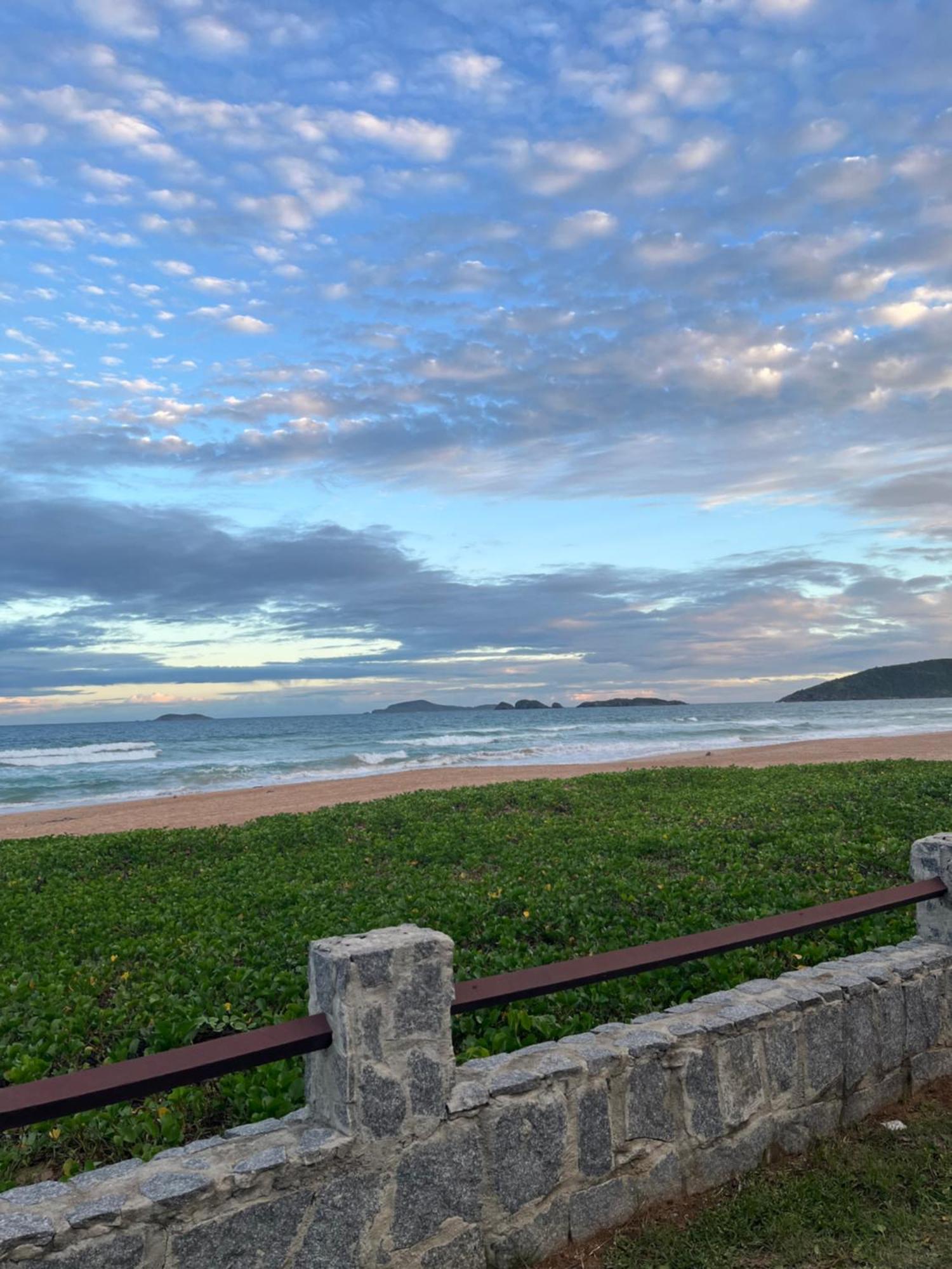 Pousada Oceano de Búzios Exterior foto