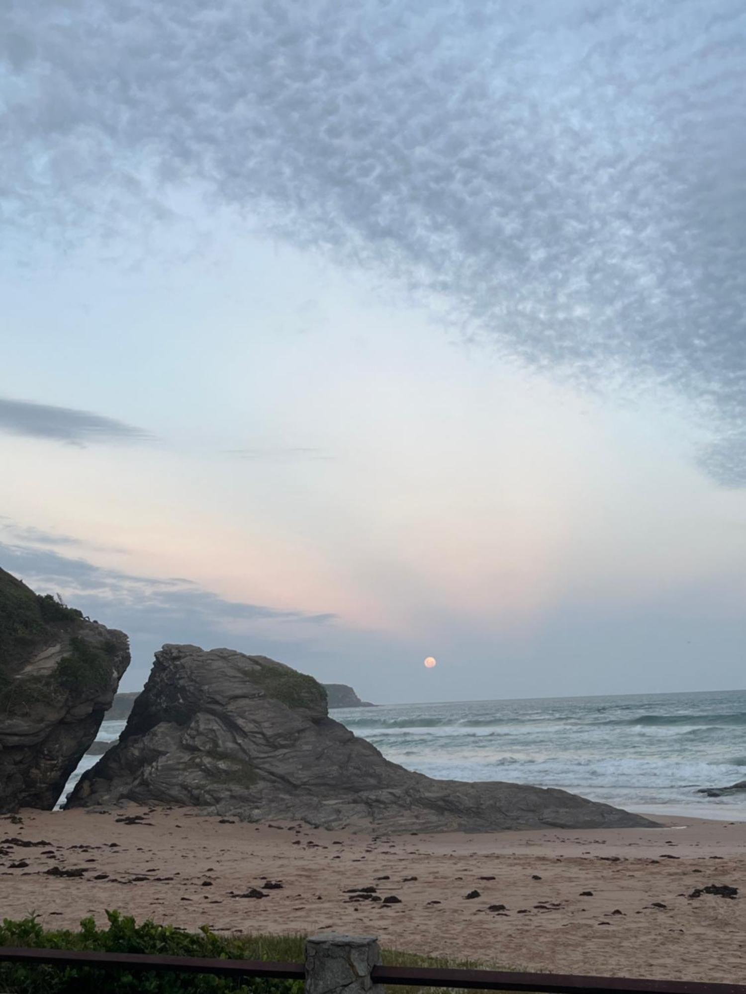 Pousada Oceano de Búzios Exterior foto