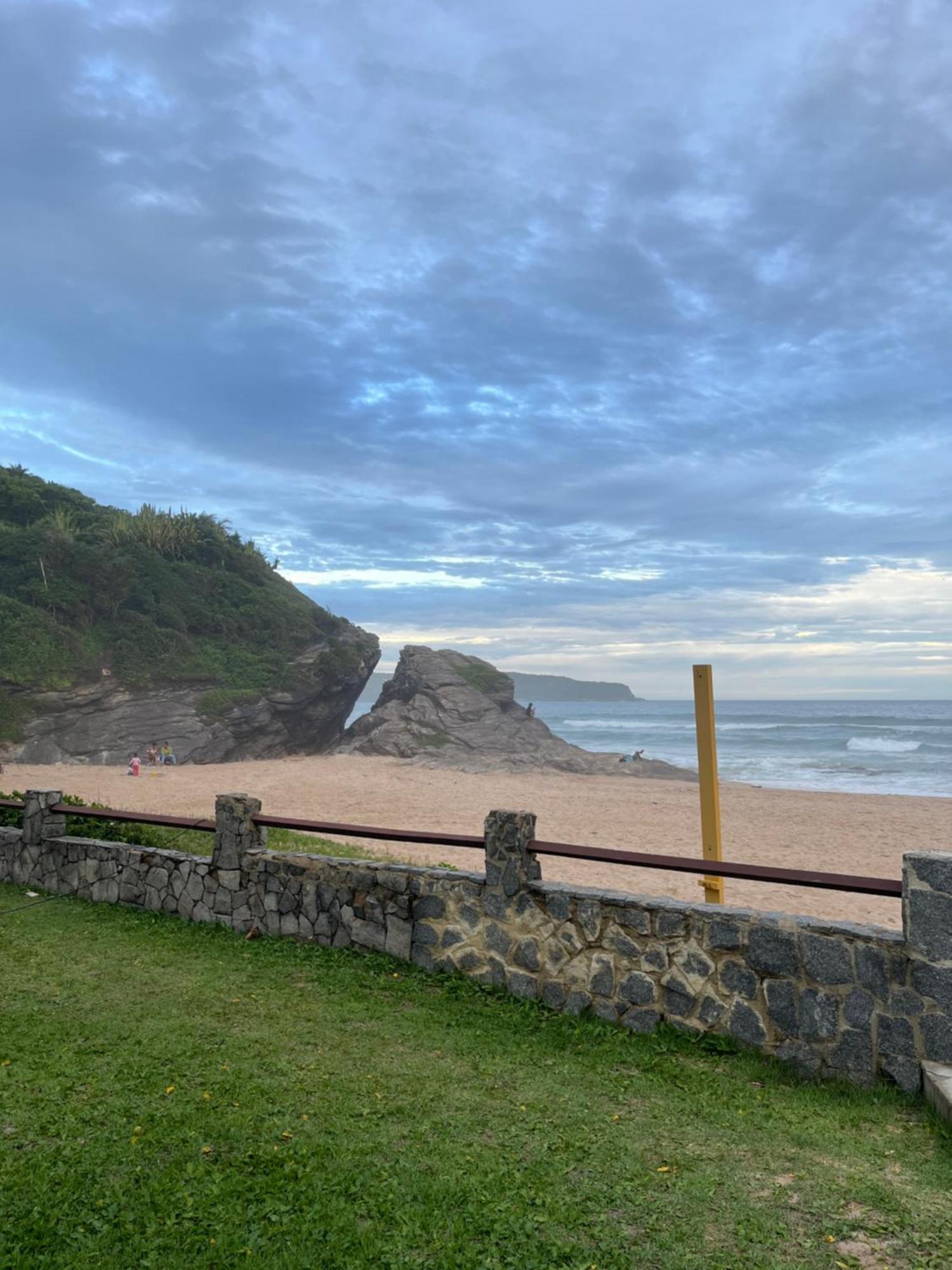 Pousada Oceano de Búzios Exterior foto