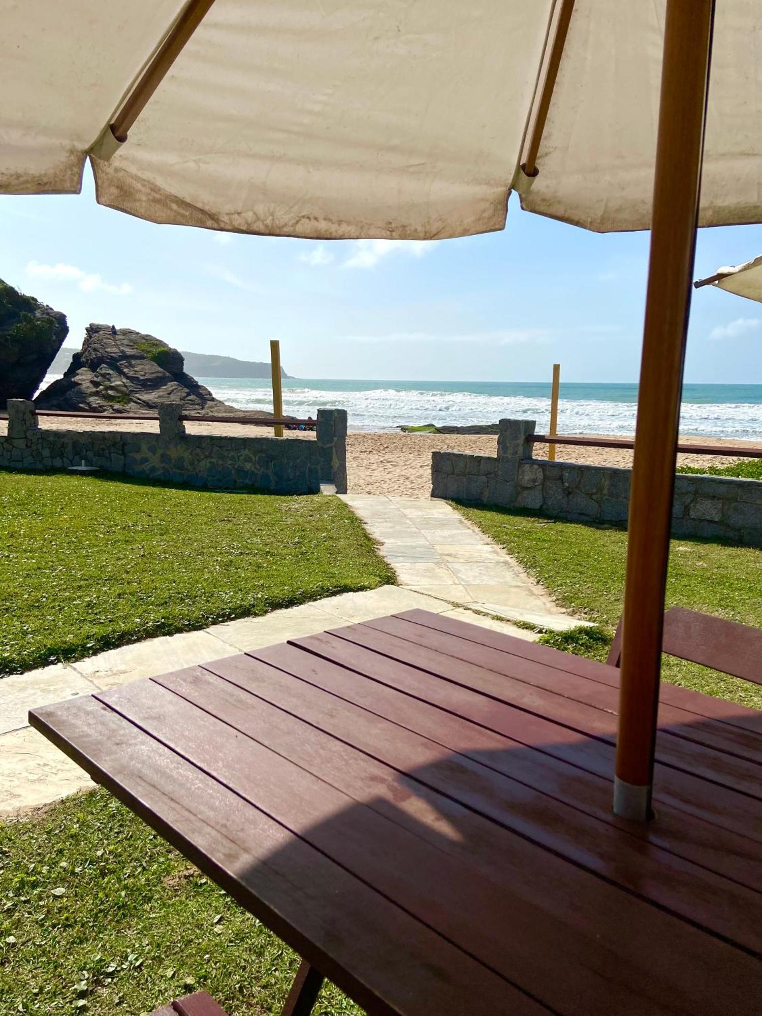 Pousada Oceano de Búzios Exterior foto