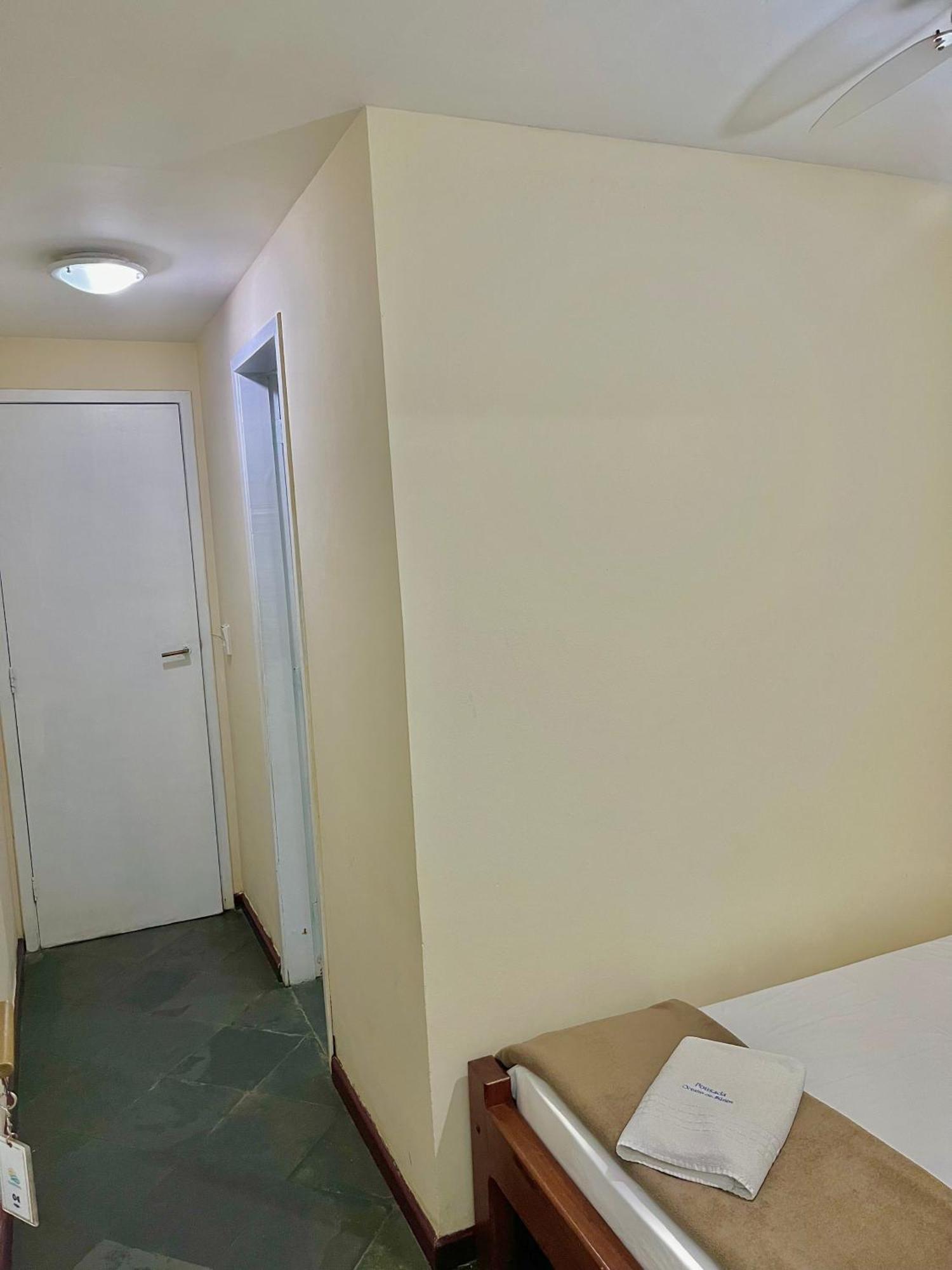 Pousada Oceano de Búzios Quarto foto