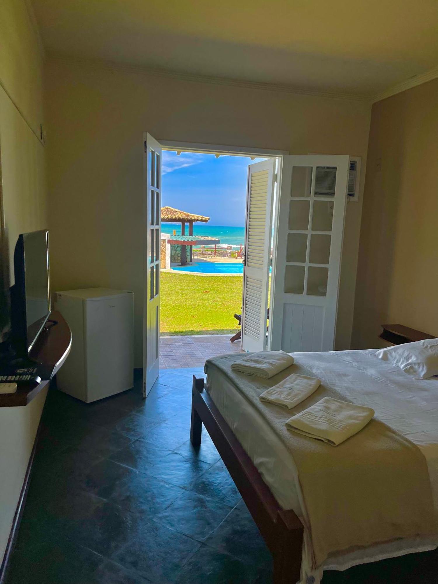 Pousada Oceano de Búzios Quarto foto